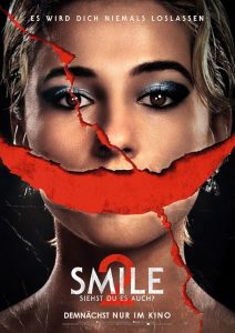 فيلم Smile 2 2024 مترجم فيلم Smile 2 2024 مترجم