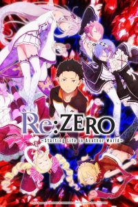 انمي Re:Zero kara Hajimeru Isekai Seikatsu موسم 3 حلقة 16 انمي Re:Zero kara Hajimeru Isekai Seikatsu موسم 3 حلقة 16