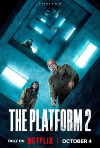 فيلم The Platform 2 2024 مترجم فيلم The Platform 2 2024 مترجم