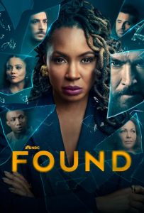 مسلسل Found موسم 2 حلقة 18 مسلسل Found موسم 2 حلقة 18