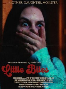 فيلم Little Bites 2024 مترجم فيلم Little Bites 2024 مترجم