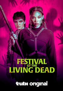 فيلم Festival of the Living Dead 2024 مترجم فيلم Festival of the Living Dead 2024 مترجم