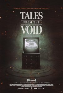 مسلسل Tales from the Void موسم 1 حلقة 6 والاخيرة مسلسل Tales from the Void موسم 1 حلقة 6 والاخيرة