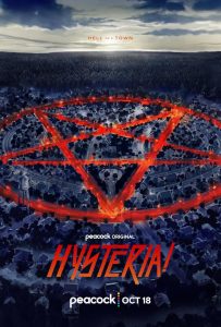 مسلسل Hysteria! موسم 1 حلقة 8 والاخيرة مسلسل Hysteria! موسم 1 حلقة 8 والاخيرة