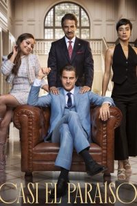 فيلم Casi el paraiso 2024 مترجم فيلم Casi el paraiso 2024 مترجم