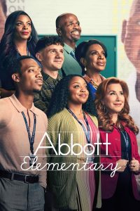 مسلسل Abbott Elementary موسم 4 حلقة 21 مسلسل Abbott Elementary موسم 4 حلقة 21