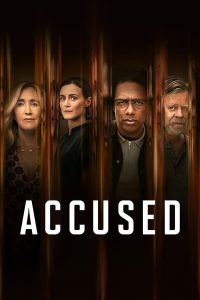 مسلسل Accused موسم 2 حلقة 2