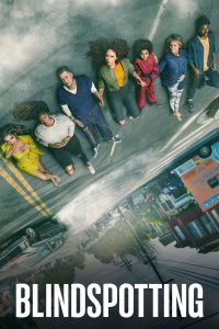 مسلسل Blindspotting موسم 1 حلقة 8 مسلسل Blindspotting موسم 1 حلقة 8