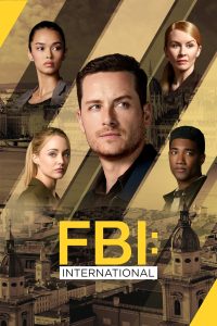 مسلسل FBI: International موسم 4 حلقة 17 مسلسل FBI: International موسم 4 حلقة 17