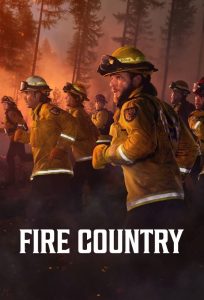 مسلسل Fire Country موسم 3 حلقة 17 مسلسل Fire Country موسم 3 حلقة 17