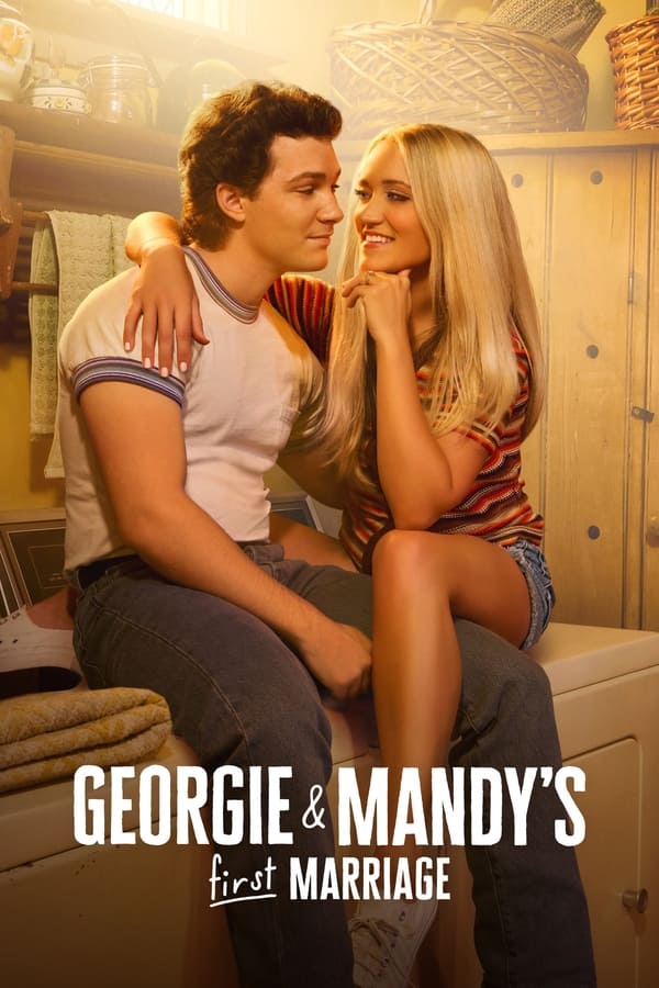 مسلسل Georgie & Mandy's First Marriage مسلسل Georgie & Mandy's First Marriage
