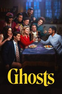 مسلسل Ghosts موسم 4 حلقة 17 مسلسل Ghosts موسم 4 حلقة 17