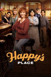 مسلسل Happy's Place موسم 1 حلقة 16 مسلسل Happy's Place موسم 1 حلقة 16