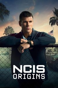 مسلسل NCIS: Origins موسم 1 حلقة 18 مسلسل NCIS: Origins موسم 1 حلقة 18
