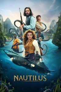 مسلسل Nautilus موسم 1 حلقة 5 مسلسل Nautilus موسم 1 حلقة 5