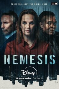 مسلسل Nemesis موسم 1 حلقة 8 والاخيرة مسلسل Nemesis موسم 1 حلقة 8 والاخيرة