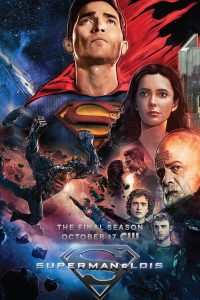 مسلسل Superman & Lois موسم 4 حلقة 10 والاخيرة مسلسل Superman & Lois موسم 4 حلقة 10 والاخيرة