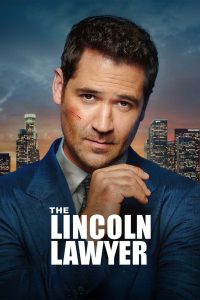 مسلسل The Lincoln Lawyer موسم 3 حلقة 4 مسلسل The Lincoln Lawyer موسم 3 حلقة 4