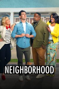 مسلسل The Neighborhood موسم 7 حلقة 18 مسلسل The Neighborhood موسم 7 حلقة 18
