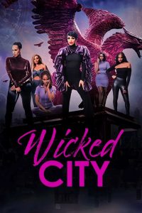مسلسل Wicked City موسم 3 حلقة 7 مسلسل Wicked City موسم 3 حلقة 7