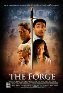 فيلم The Forge 2024 مترجم فيلم The Forge 2024 مترجم
