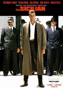 فيلم The Sicilian مترجم فيلم The Sicilian مترجم