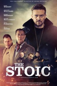 فيلم The Stoic 2024 مترجم فيلم The Stoic 2024 مترجم