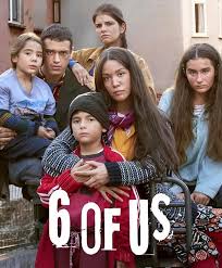 مسلسل المشردون موسم 1 حلقة 21 مسلسل المشردون موسم 1 حلقة 21
