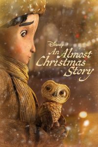 فيلم An Almost Christmas Story 2024 مترجم فيلم An Almost Christmas Story 2024 مترجم