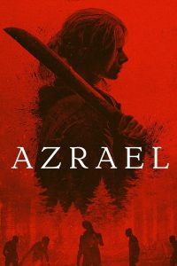 فيلم Azrael 2024 مدبلج فيلم Azrael 2024 مدبلج
