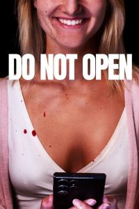 فيلم Do Not Open 2024 مترجم فيلم Do Not Open 2024 مترجم