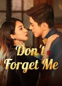 مسلسل Don't Forget Me موسم 1 حلقة 12 مسلسل Don't Forget Me موسم 1 حلقة 12