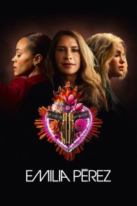 فيلم Emilia Pérez 2024 مترجم فيلم Emilia Pérez 2024 مترجم