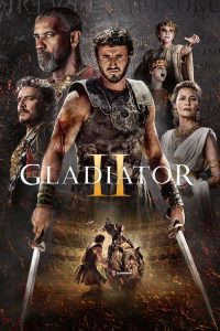 فيلم Gladiator II 2024 مترجم فيلم Gladiator II 2024 مترجم