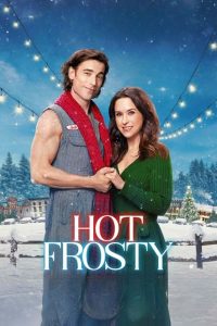 فيلم Hot Frosty 2024 مترجم فيلم Hot Frosty 2024 مترجم