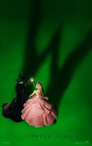 فيلم Wicked 2024 مدبلج فيلم Wicked 2024 مدبلج