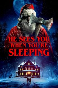 فيلم He Sees You When You're Sleeping 2024 مترجم فيلم He Sees You When You're Sleeping 2024 مترجم