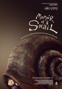 فيلم Memoir of a Snail 2024 مترجم فيلم Memoir of a Snail 2024 مترجم