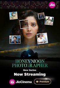 مسلسل Honeymoon Photographer 2024 موسم 1 حلقة 6 والأخيرة مسلسل Honeymoon Photographer 2024 موسم 1 حلقة 6 والأخيرة