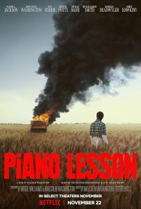 فيلم The Piano Lesson 2024 مترجم فيلم The Piano Lesson 2024 مترجم