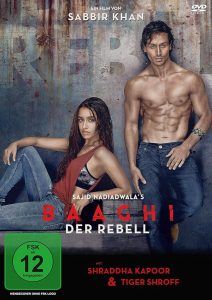 فيلم Baaghi مترجم فيلم Baaghi مترجم