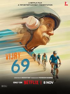 فيلم Vijay 69 2024 مترجم فيلم Vijay 69 2024 مترجم