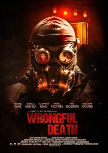 فيلم Wrongful Death 2024 مترجم فيلم Wrongful Death 2024 مترجم