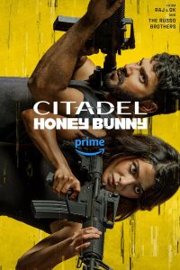 مسلسل Citadel Honey Bunny موسم 1 حلقة 6 والاخيرة مسلسل Citadel Honey Bunny موسم 1 حلقة 6 والاخيرة