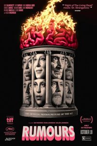 فيلم Rumours 2024 مترجم فيلم Rumours 2024 مترجم