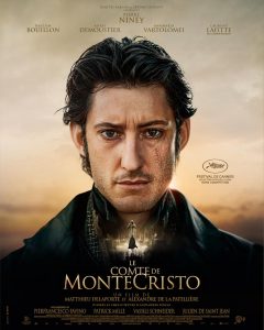فيلم The Count of Monte Cristo 2024 مترجم فيلم The Count of Monte Cristo 2024 مترجم