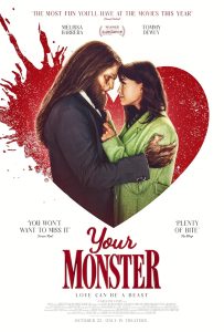 فيلم Your Monster 2024 مدبلج فيلم Your Monster 2024 مدبلج