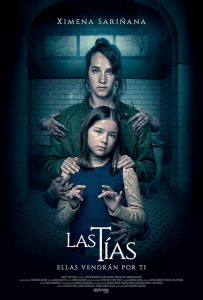فيلم Las Tias 2024 مترجم فيلم Las Tias 2024 مترجم