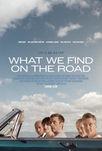 فيلم What We Find on the Road 2024 مترجم فيلم What We Find on the Road 2024 مترجم