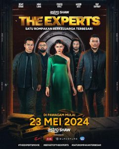 فيلم The Experts 2024 مترجم فيلم The Experts 2024 مترجم